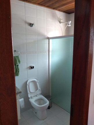 Imagem Chácara com 3 Quartos à Venda, 100 m² em Santa Luzia - Ribeirão Pires