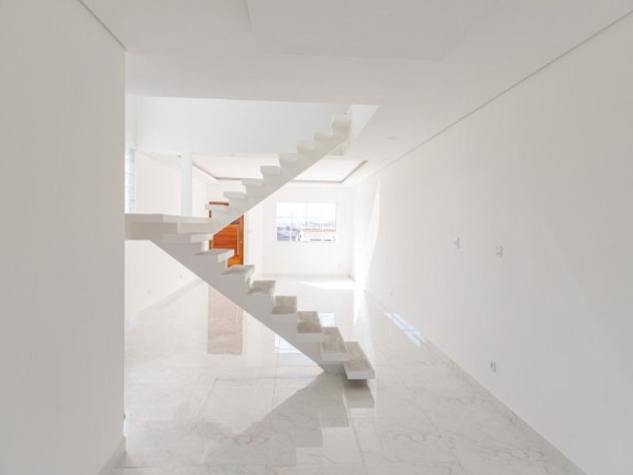 Imagem Casa com 4 Quartos à Venda, 370 m² em Parque São Vicente - Mauá