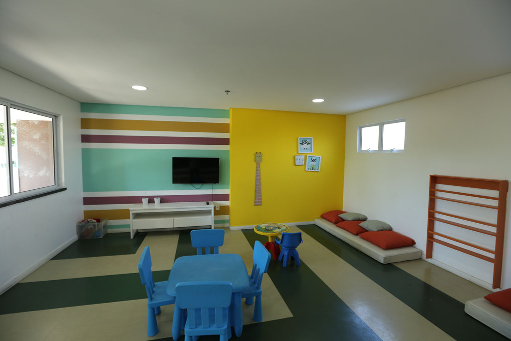 Imagem Apartamento com 3 Quartos à Venda, 80 m²em Centro - Fortaleza