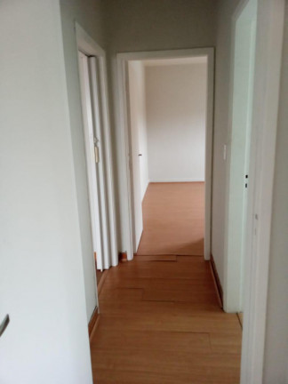 Imagem Apartamento com 2 Quartos à Venda, 89 m² em Vila Monumento - São Paulo