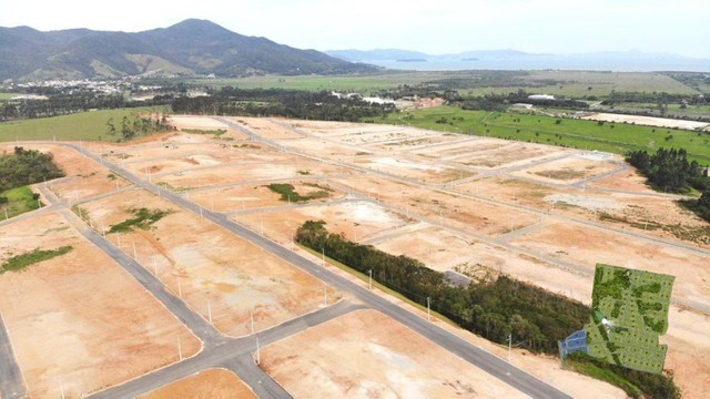 Imagem Terreno à Venda, 994 m²em Areias do Meio - Governador Celso Ramos