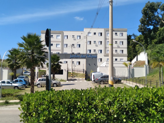 Imagem Apartamento com 2 Quartos à Venda, 50 m² em Tulipas - Jundiaí Imagem Apartamento com 2 Quartos à Venda, 50 m² em Tulipas - Jundiaí
