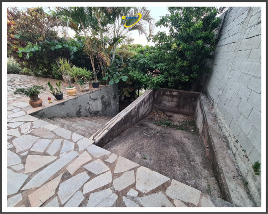 Imagem Casa de Condomínio com 4 Quartos à Venda, 440 m²em Setor Habitacional Arniqueira (Águas Claras) - Brasília