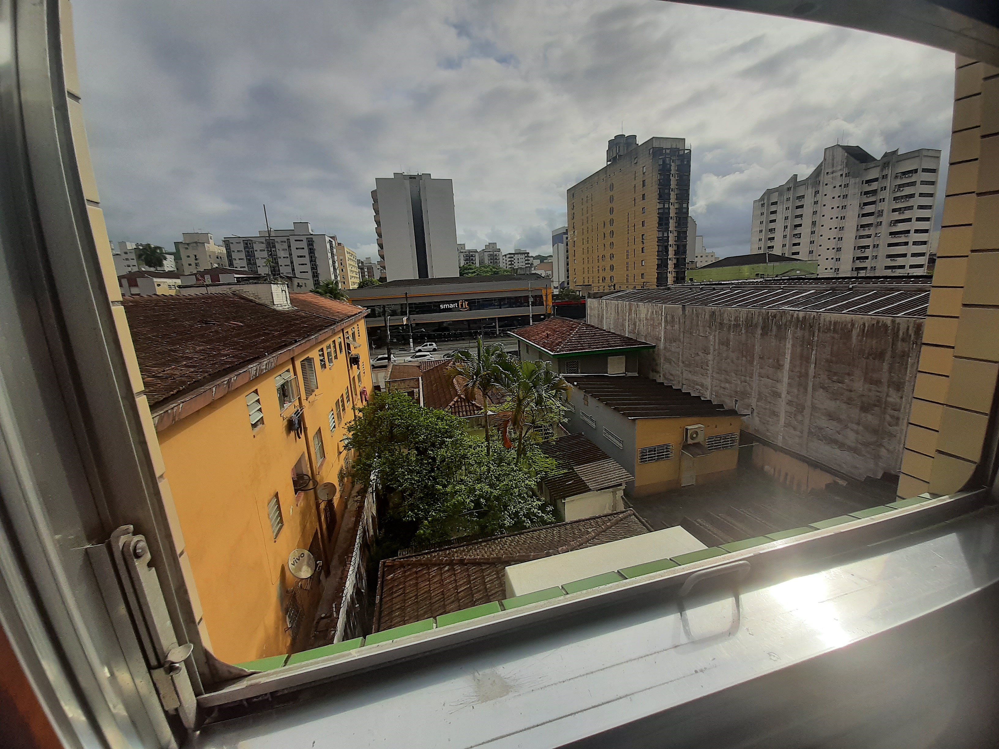 Imagem Apartamento com 3 Quartos à Venda, 150 m²em Centro - São Vicente