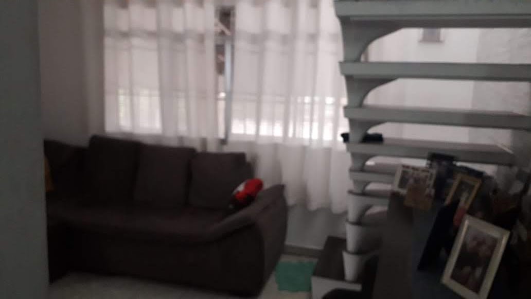 Imagem Sobrado com 4 Quartos à Venda, 287 m²em Jardim Santos Dumont II - Mogi das Cruzes