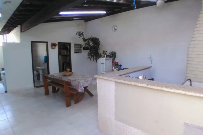 Imagem Casa com 3 Quartos à Venda, em Somenzari - Marília Imagem Casa com 3 Quartos à Venda, em Somenzari - Marília