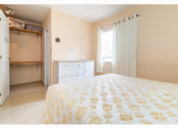 Imagem Casa de Condomínio com 3 Quartos à Venda, 115 m²em Saúde - São Paulo