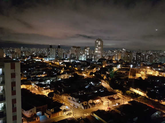 Imagem Apartamento com 2 Quartos à Venda,  em Vila Firmiano Pinto - São Paulo