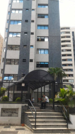 Imagem Sala Comercial para Alugar, 38 m² em Vila Guarani (Z Sul) - São Paulo Imagem Sala Comercial para Alugar, 38 m² em Vila Guarani (Z Sul) - São Paulo