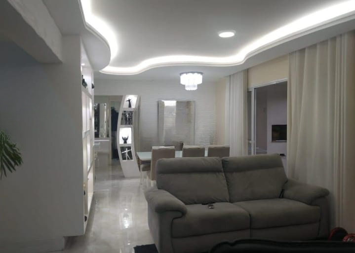 Imagem Apartamento com 2 Quartos à Venda, 96 m²em Jardim Wanda - Taboão da Serra