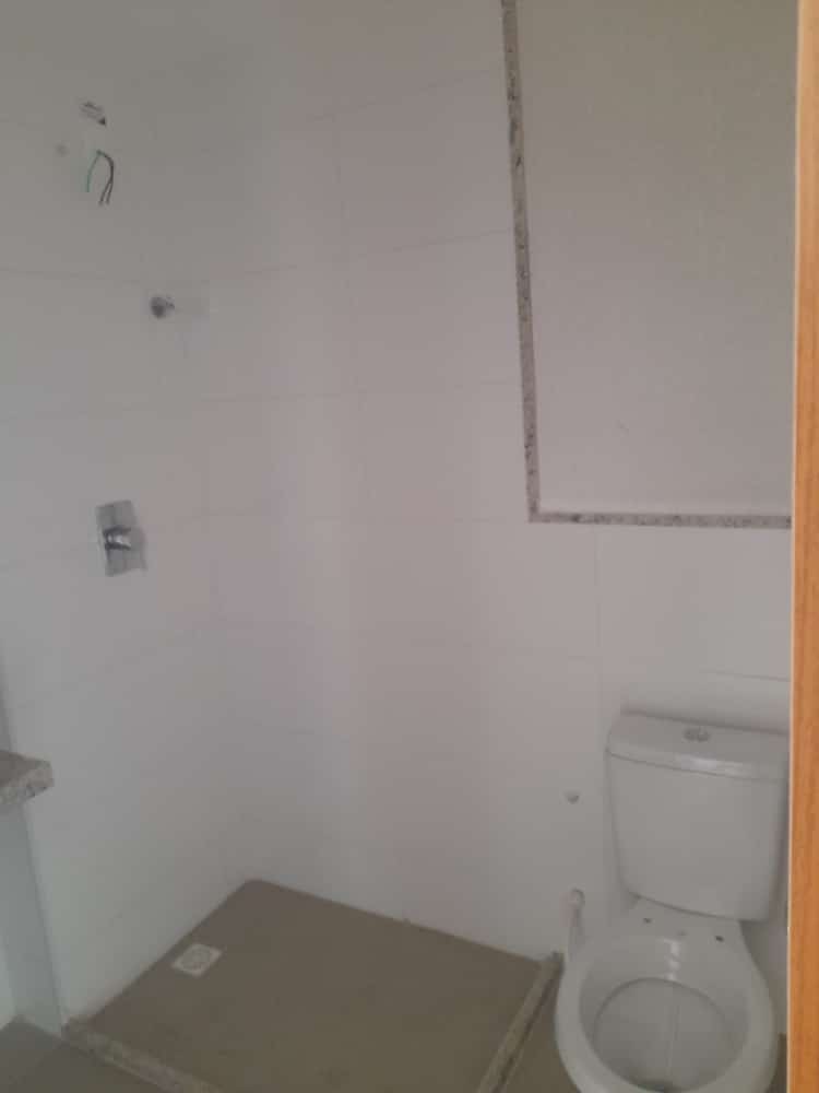 Imagem Apartamento com 2 Quartos à Venda, 55 m²em Parque Califórnia - Campos dos Goytacazes