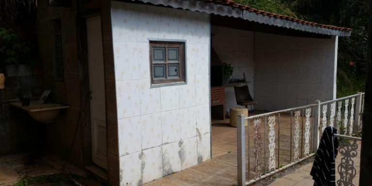 Imagem Chácara com 1 Quarto à Venda, 2.600 m² em Centro - Santa Isabel Imagem Chácara com 1 Quarto à Venda, 2.600 m² em Centro - Santa Isabel