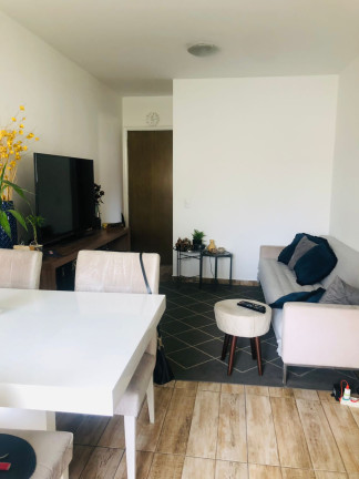 Imagem Apartamento com 2 Quartos à Venda, 56 m² em Jardim da Saúde - São Paulo