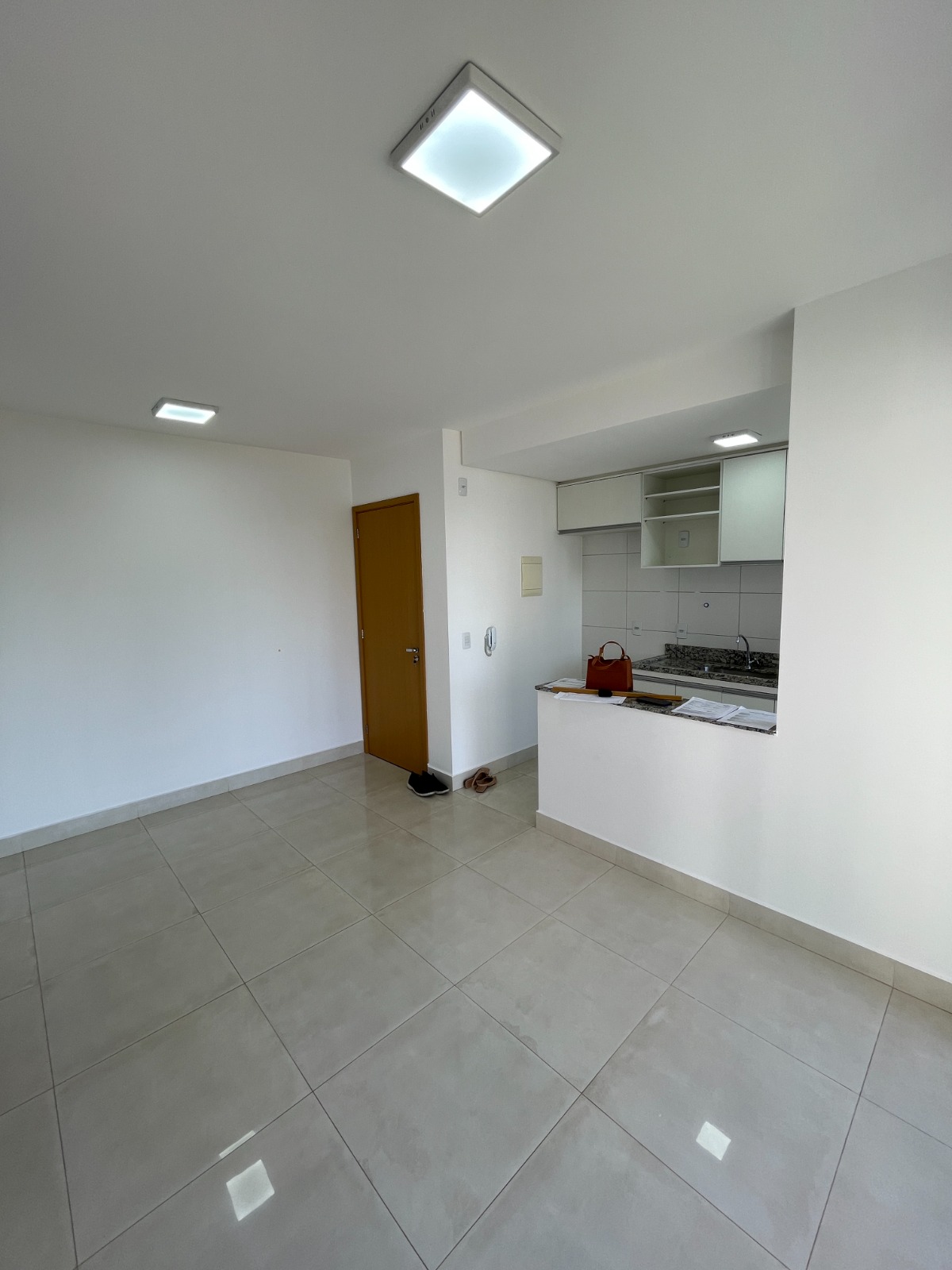 Imagem Apartamento com 2 Quartos à Venda, 57 m²em Setor Pedro Ludovico - Goiânia Imagem Apartamento com 2 Quartos à Venda, 57 m²em Setor Pedro Ludovico - Goiânia