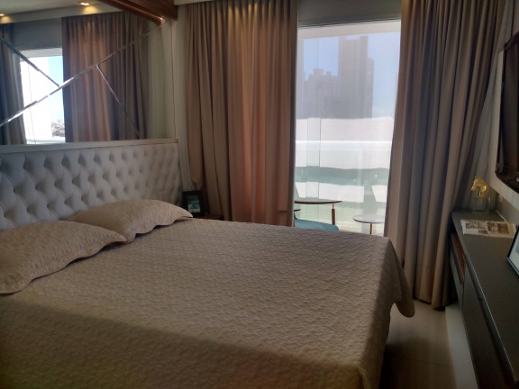 Imagem Apartamento com 3 Quartos à Venda, 86 m² em Varjota - Fortaleza Imagem Apartamento com 3 Quartos à Venda, 86 m² em Varjota - Fortaleza