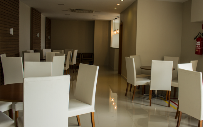 Imagem Apartamento com 3 Quartos à Venda,  em Flores - Manaus