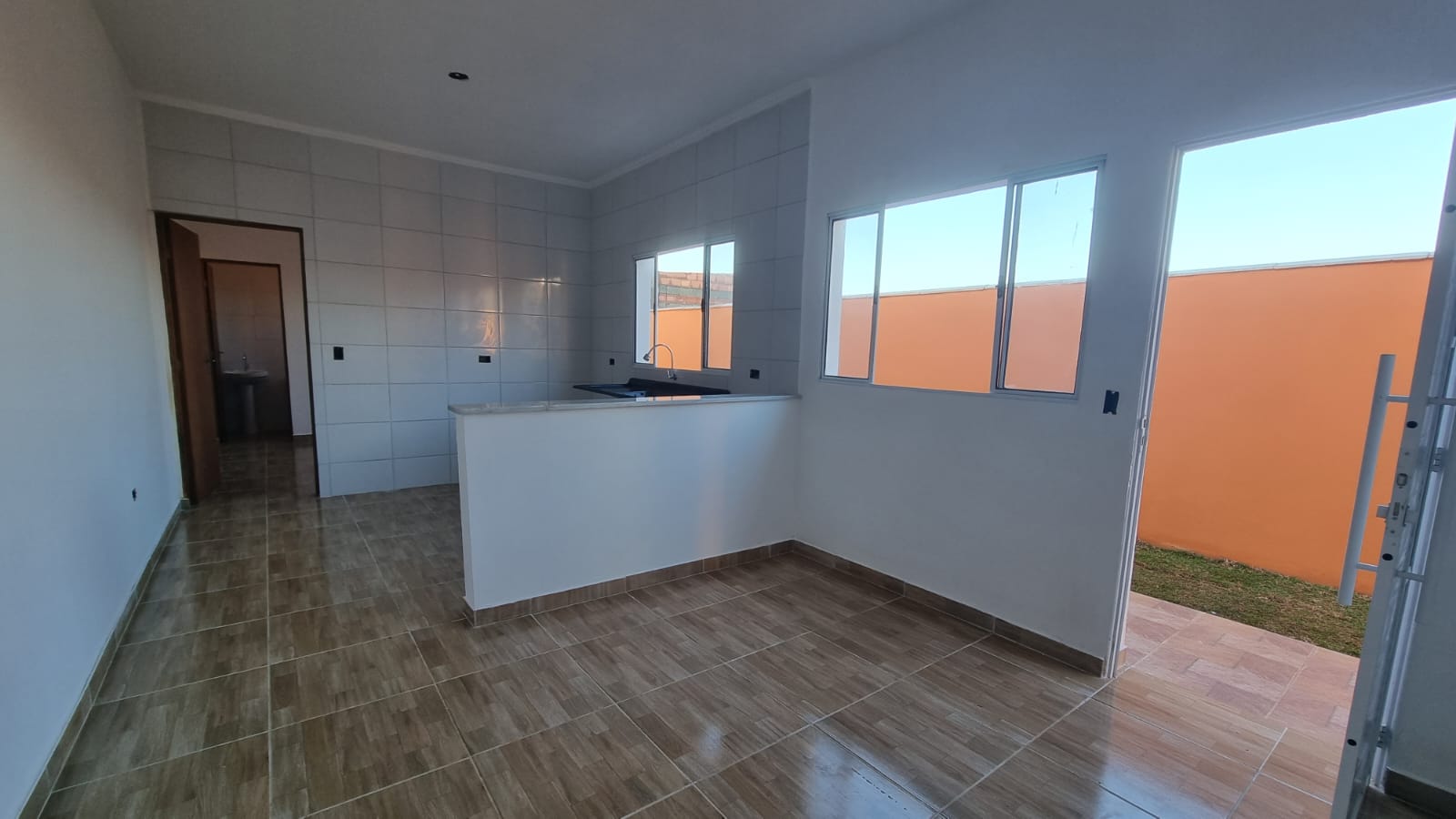 Imagem Casa com 2 Quartos à Venda, 54 m²em JARDIM LINDOMAR - Itanhaém Imagem Casa com 2 Quartos à Venda, 54 m²em JARDIM LINDOMAR - Itanhaém