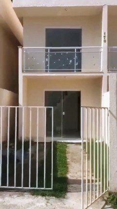 Imagem Casa com 2 Quartos à Venda, 70 m² em Campo Grande - Rio de Janeiro Imagem Casa com 2 Quartos à Venda, 70 m² em Campo Grande - Rio de Janeiro