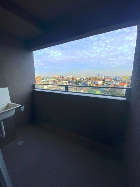 Imagem Apartamento com 2 Quartos à Venda, 37 m² em Jardim São Luís - São Paulo
