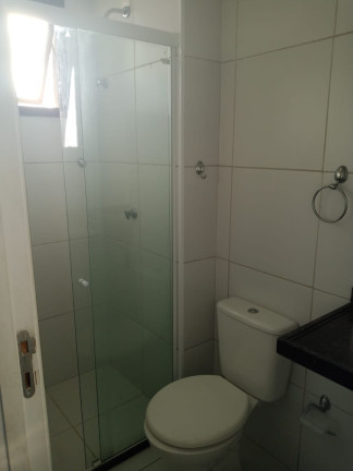 Imagem Apartamento com 3 Quartos à Venda, 70 m² em Maraponga - Fortaleza