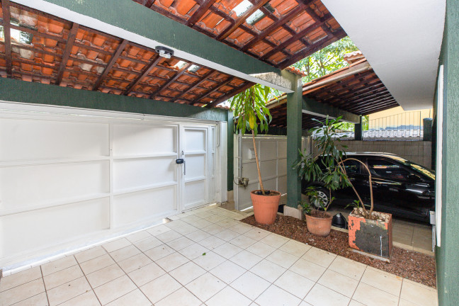 Imagem Casa com 3 Quartos à Venda,  em Vila Madalena - São Paulo