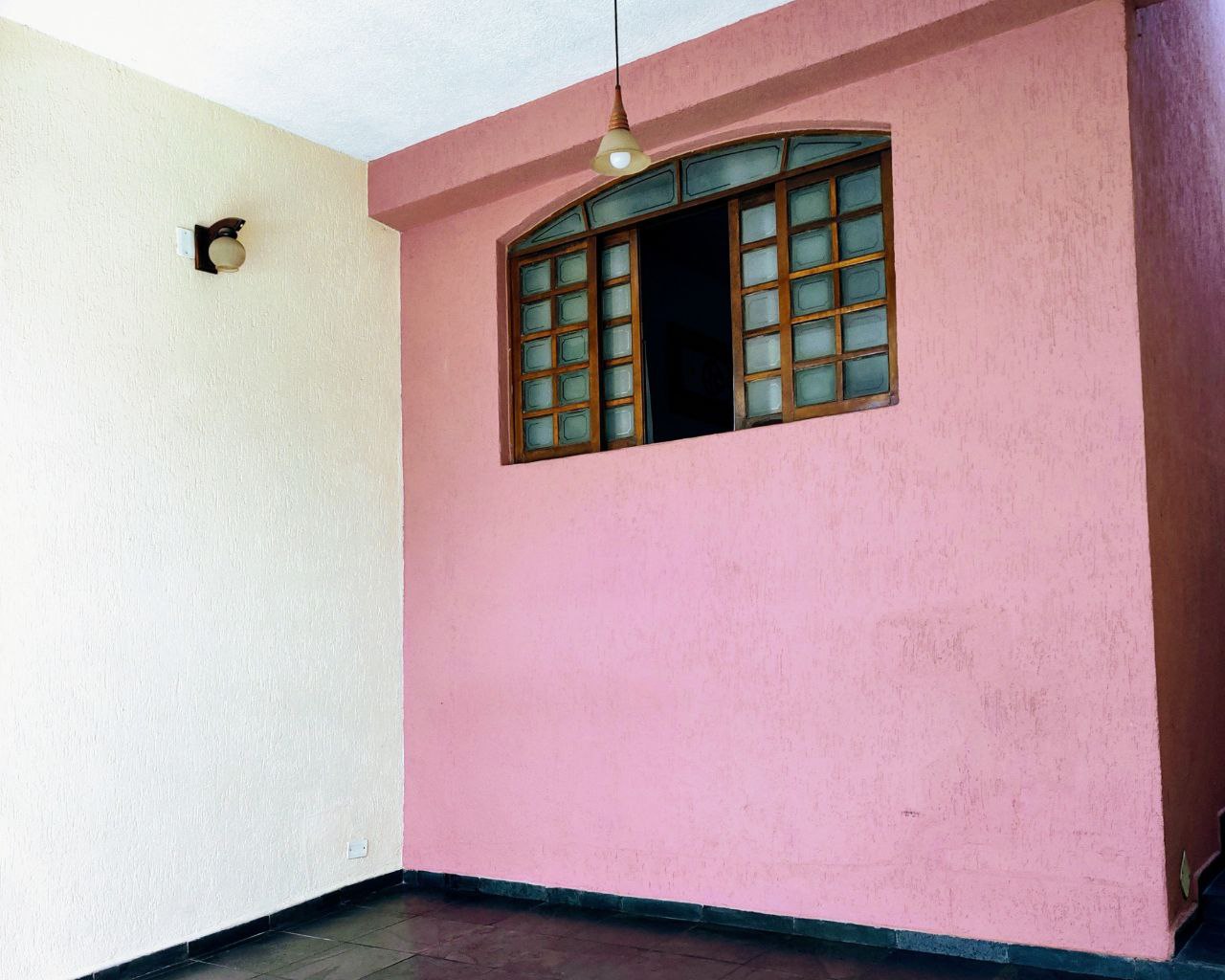 Imagem Sobrado com 3 Quartos à Venda, 230 m²em Jardim Sílvia Maria - Mauá
