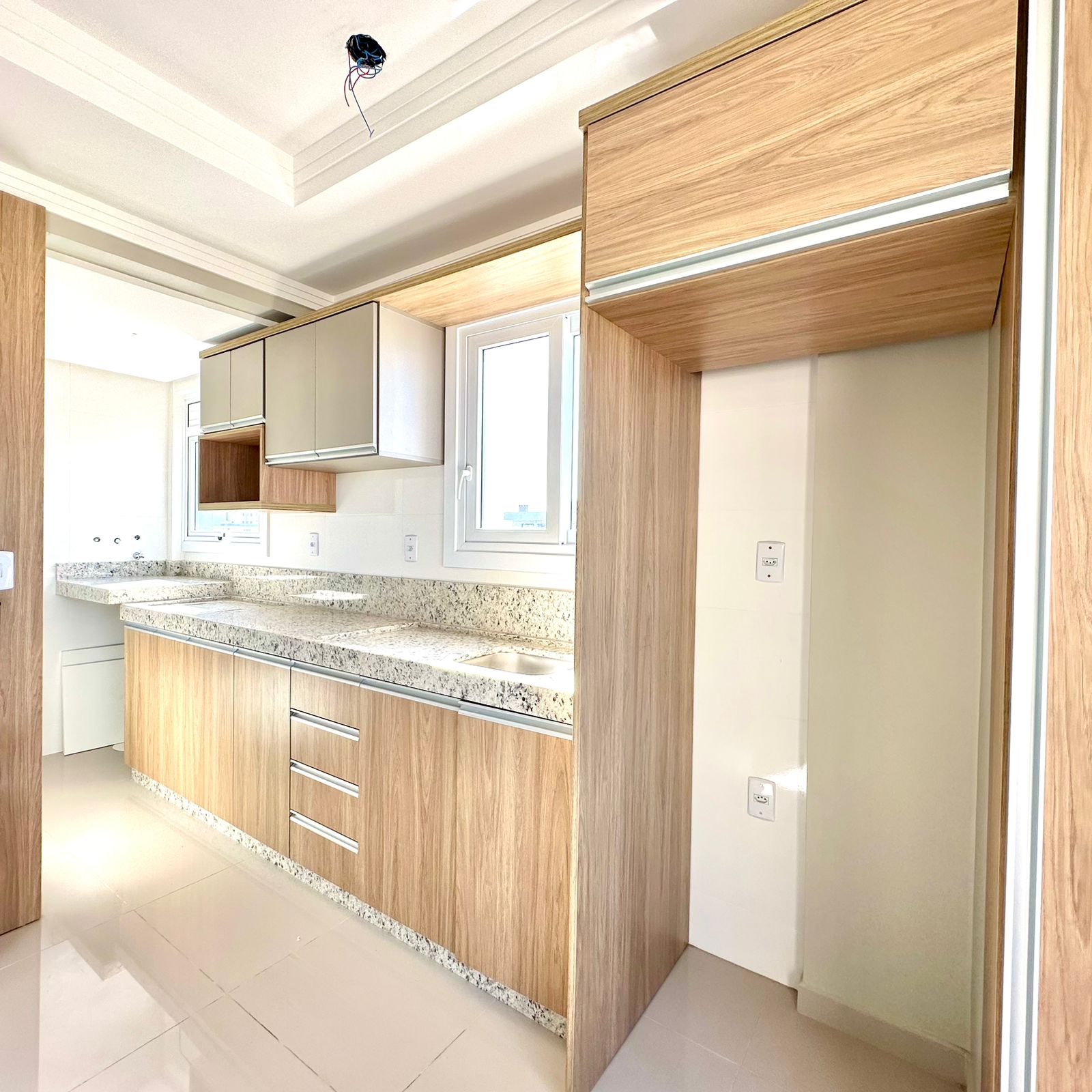 Imagem Apartamento com 2 Quartos à Venda, 53 m²em Centro - Tramandaí