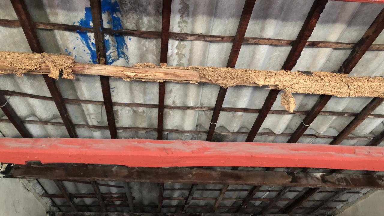 Imagem Galpão à Venda, 148 m²em Boa Vista - Recife
