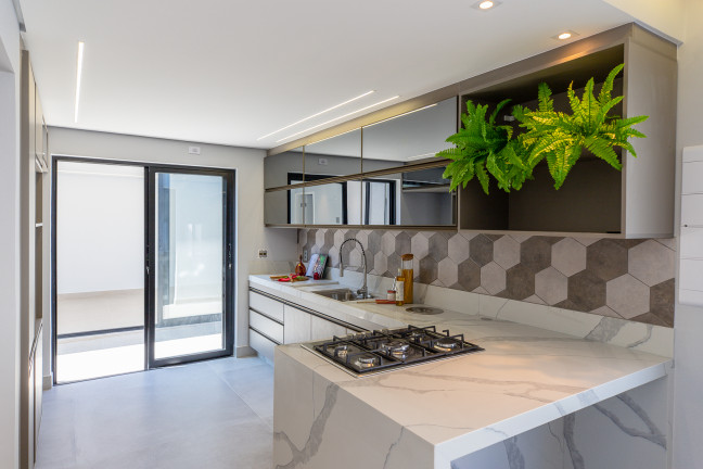 Imagem Sobrado com 3 Quartos à Venda, 200 m² em Santo Amaro - São Paulo