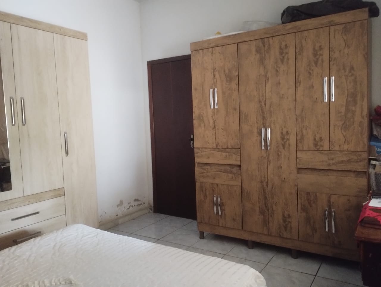 Imagem Casa com 3 Quartos à Venda, 486 m² em Sevilha (2ª Seção) - Ribeirão das Neves
