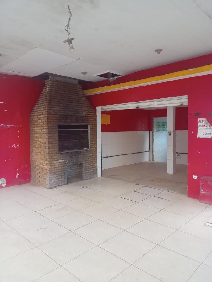 Imagem Ponto Comercial para Alugar, 125 m² em Paripe - Salvador Imagem Ponto Comercial para Alugar, 125 m² em Paripe - Salvador