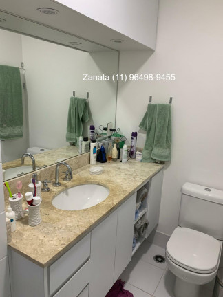 Imagem Apartamento com 1 Quarto à Venda, em Jardim Leonor - São Paulo Imagem Apartamento com 1 Quarto à Venda, em Jardim Leonor - São Paulo