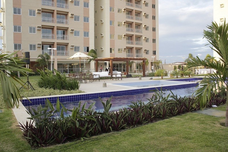 Apartamento com 2 Quartos à Venda, 50 m²em Passaré - Fortaleza