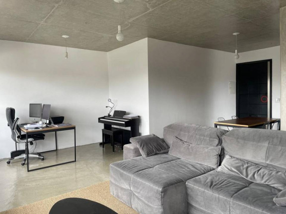 Imagem Apartamento com 1 Quarto à Venda, 70 m² em Vila Leopoldina - São Paulo