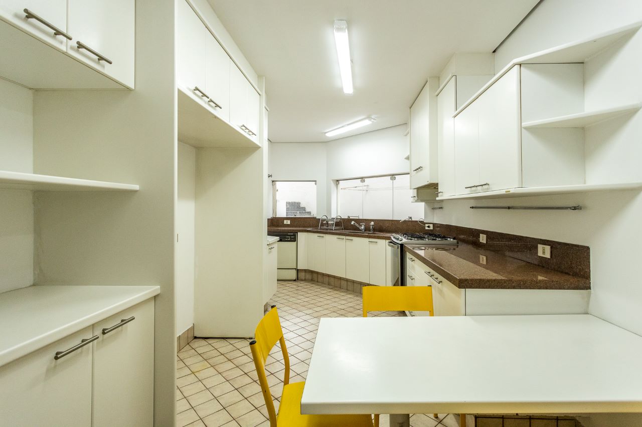 Imagem Casa de Condomínio com 4 Quartos à Venda ou Locação, 750 m² em Tamboré - Santana de Parnaíba