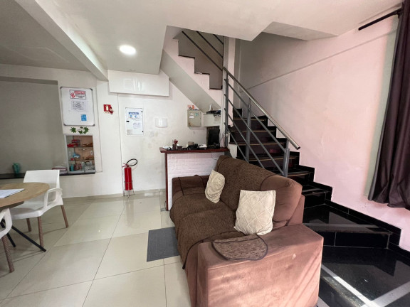 Imagem Imóvel Comercial à Venda, 90 m² em Campina - Belém Imagem Imóvel Comercial à Venda, 90 m² em Campina - Belém