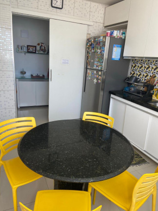 Imagem Apartamento com 3 Quartos à Venda, 132 m² em Boa Viagem - Recife