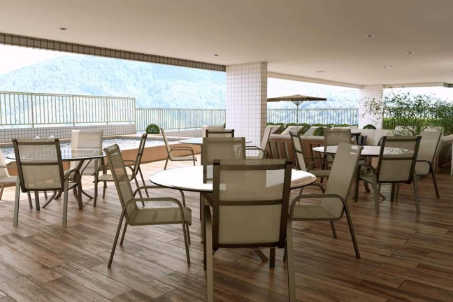 Imagem Apartamento com 2 Quartos à Venda, em Canto do Forte - Praia Grande Imagem Apartamento com 2 Quartos à Venda, em Canto do Forte - Praia Grande