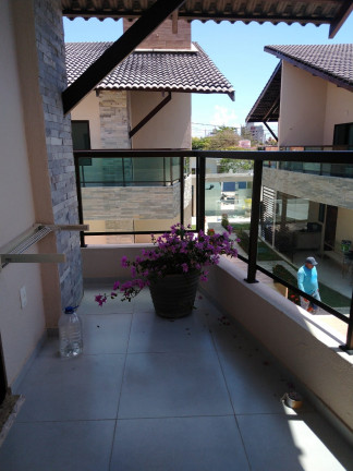 Imagem Casa de Condomínio com 3 Quartos à Venda, 145 m² em Ponta de Campina - Cabedelo Imagem Casa de Condomínio com 3 Quartos à Venda, 145 m² em Ponta de Campina - Cabedelo