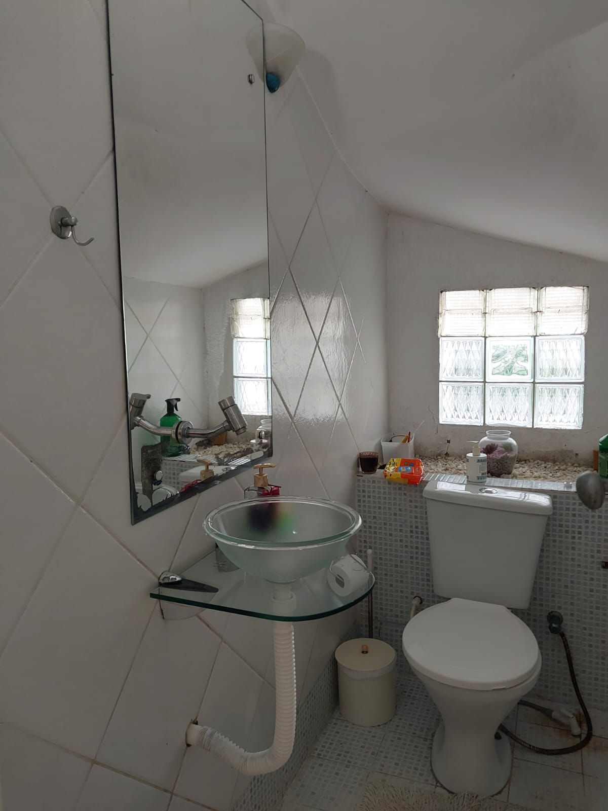 Imagem Casa de Condomínio com 4 Quartos à Venda, 250 m²em Jardim Placaford - Salvador