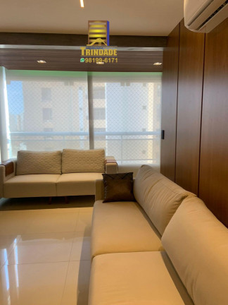 Imagem Apartamento com 3 Quartos à Venda, 82 m² em Jardim Renascença - São Luís Imagem Apartamento com 3 Quartos à Venda, 82 m² em Jardim Renascença - São Luís