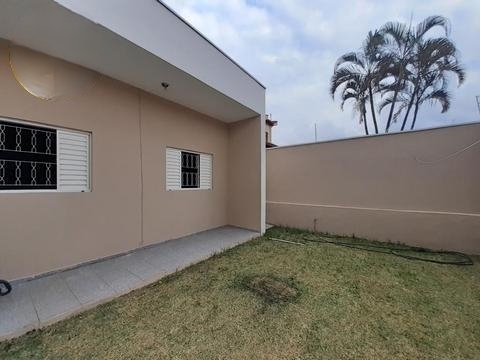 Imagem Casa com 3 Quartos à Venda, 181 m² em Parque Taquaral - Campinas Imagem Casa com 3 Quartos à Venda, 181 m² em Parque Taquaral - Campinas