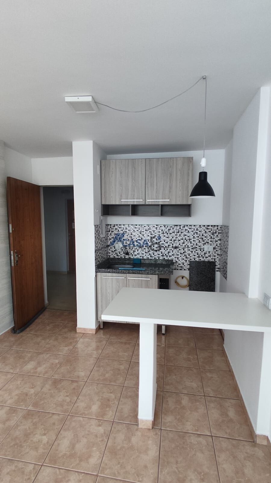 Imagem Apartamento com 1 Quarto à Venda, 30 m² em Rebouças - Curitiba Imagem Apartamento com 1 Quarto à Venda, 30 m² em Rebouças - Curitiba