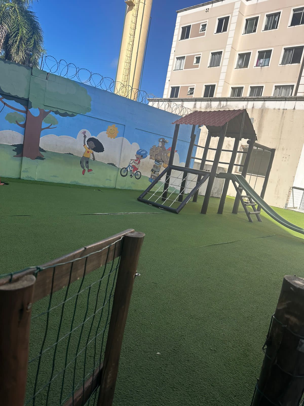 Imagem Apartamento com 2 Quartos à Venda ou Temporada, 44 m²em Caji - Lauro de Freitas