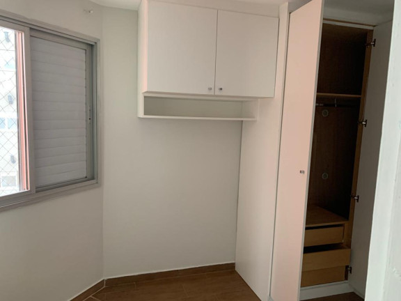 Imagem Apartamento com 2 Quartos à Venda, em Cambuci - São Paulo Imagem Apartamento com 2 Quartos à Venda, em Cambuci - São Paulo