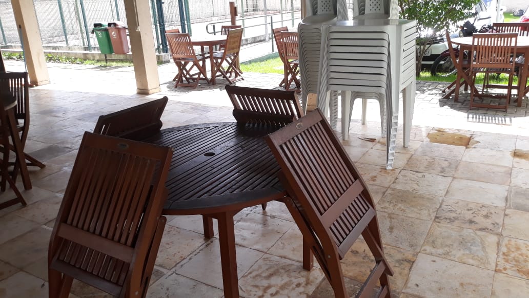 Imagem Apartamento com 3 Quartos à Venda, 63 m²em Jóquei Clube - Fortaleza