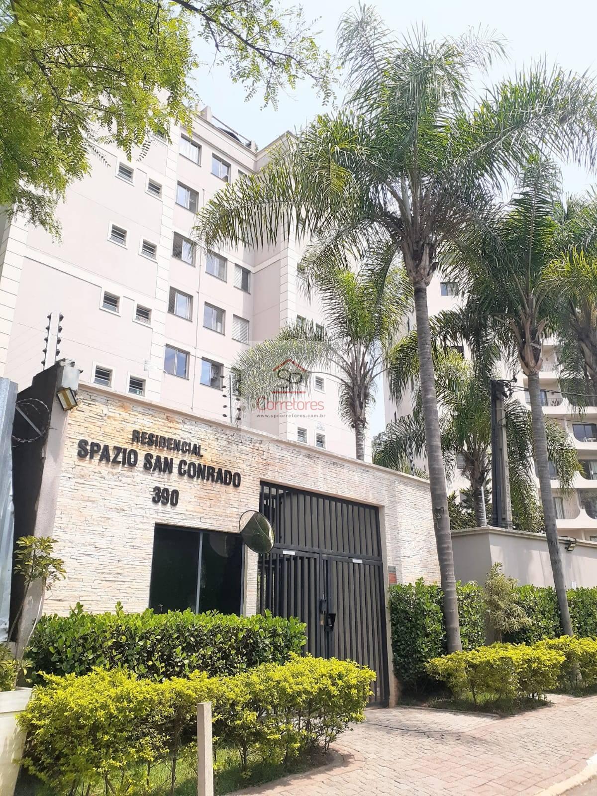 Imagem Apartamento com 3 Quartos à Venda, 68 m²em Paraíso do Morumbi - São Paulo Imagem Apartamento com 3 Quartos à Venda, 68 m²em Paraíso do Morumbi - São Paulo
