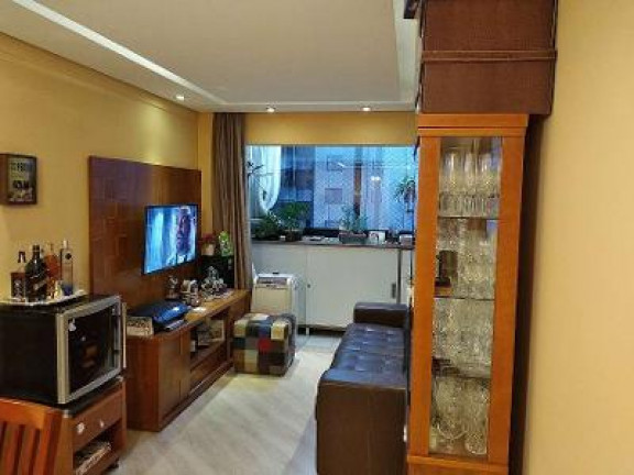 Imagem Apartamento com 3 Quartos à Venda, em Vila Gumercindo - São Paulo Imagem Apartamento com 3 Quartos à Venda, em Vila Gumercindo - São Paulo