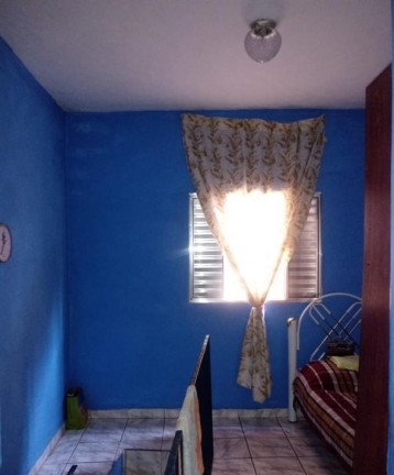 Imagem Sobrado com 1 Quarto à Venda, 40 m² em Jardim Peri - São Paulo