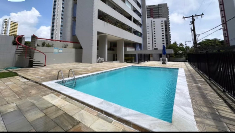 Imagem Apartamento com 4 Quartos à Venda, 97 m² em Candeias - Jaboatão dos Guararapes Imagem Apartamento com 4 Quartos à Venda, 97 m² em Candeias - Jaboatão dos Guararapes